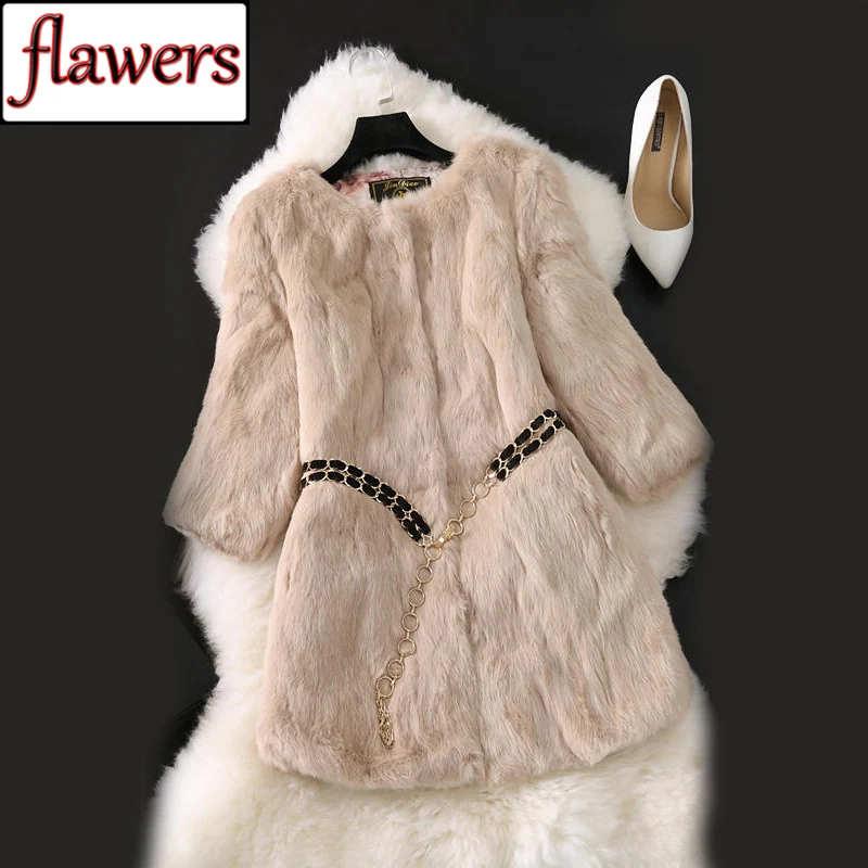2019 Hot Sale Women 100% Genuine Real Rabbit Jacket Lady Winter Fashion Real Fur Coat Natural Warm Real Rabbit Fur Outerwear
2019 Hot Sale Women 100% Genuine Real Rabbit Jacket Lady Winter Fashion Real Fur Coat Natural Warm Real Rabbit Fur Outerwear