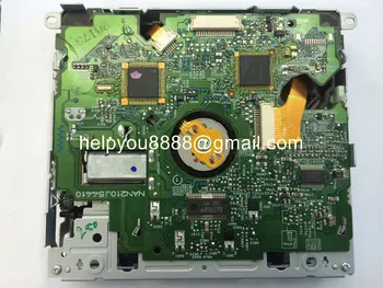 100% BRAND NEW AND ORIGINAL AUDIO SINGLE CD LOADER NAN210J KSS-710A laser FOR VOLVO Chrysler CD radio
100% BRAND NEW AND ORIGINAL AUDIO SINGLE CD LOADER NAN210J KSS-710A laser FOR VOLVO Chrysler CD radio