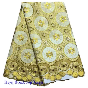 New African Cotton Swiss Voile Lace Fabric High Quality Stones Swiss Voile Lace In Switzerland cotton african lace fabric QAS02
New African Cotton Swiss Voile Lace Fabric High Quality Stones Swiss Voile Lace In Switzerland cotton african lace fabric QAS02