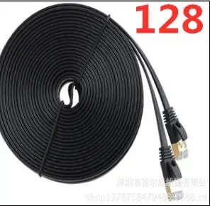 Cat5 sieci domowej komputer kabel set-top box router TV box uniwersalny kabel sieciowy
Cat5 sieci domowej komputer kabel set-top box router TV box uniwersalny kabel sieciowy