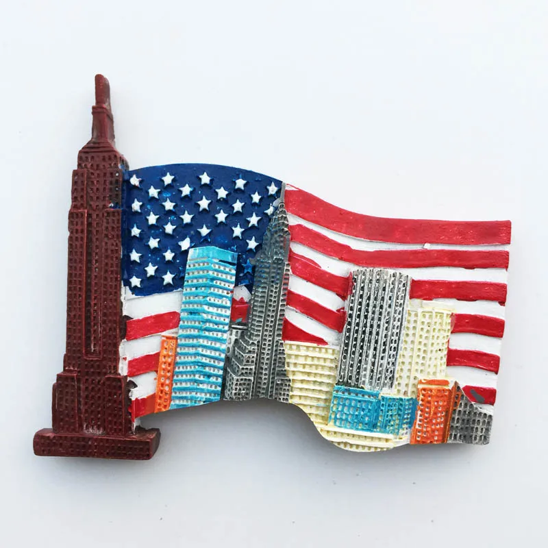 American Element Painting Pattern Refrigerator Sticker Landscape Fridge Magnet Home Decor Gift Wholesales Drop Shipping
American Element Painting Pattern Refrigerator Sticker Landscape Fridge Magnet Home Decor Gift Wholesales Drop Shipping