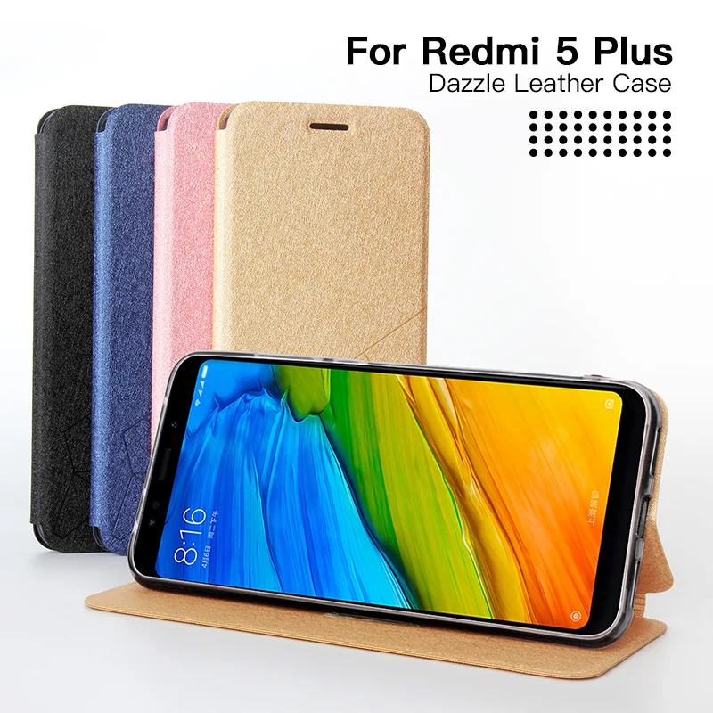 Smart Case Xiaomi Redmi Note 5 Snapdragon 625 Cover Flip PU Leather Cover Redmi 5 Plus Case Stand Protective Shield Shockproof
Smart Case Xiaomi Redmi Note 5 Snapdragon 625 Cover Flip PU Leather Cover Redmi 5 Plus Case Stand Protective Shield Shockproof
