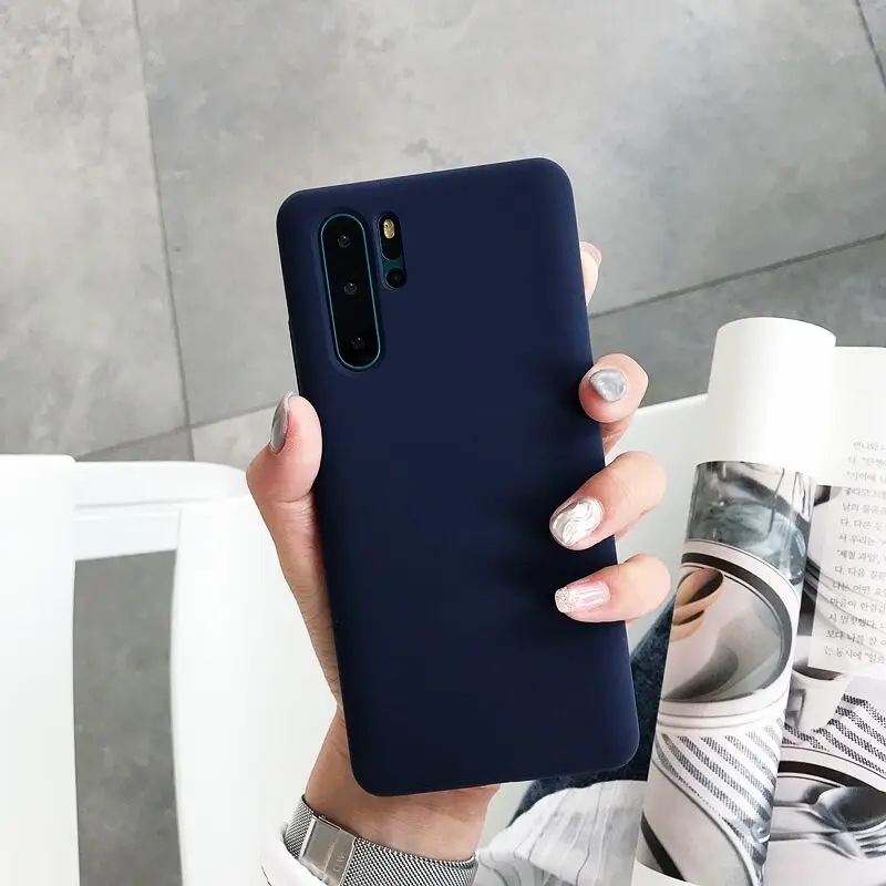 Ultra-thin Matte case For Huawei P30 PRO Case Matte Silione TPU soft case for Global Version For Huawei P30 Pro Back Cover
Ultra-thin Matte case For Huawei P30 PRO Case Matte Silione TPU soft case for Global Version For Huawei P30 Pro Back Cover