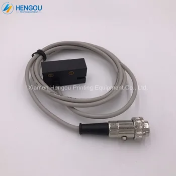 New SM102 SM74 Printing Machine Parts SM102 SM74 Sensor 93.110.1331
New SM102 SM74 Printing Machine Parts SM102 SM74 Sensor 93.110.1331