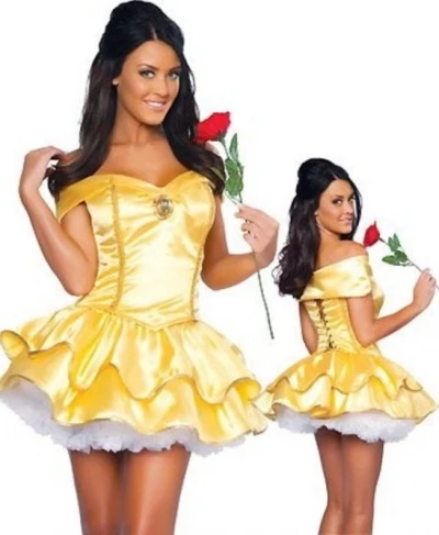 free shipping 2014 new design zy871 cosplay snow white princess costume for lady Party Fancy Dress s-2xl
free shipping 2014 new design zy871 cosplay snow white princess costume for lady Party Fancy Dress s-2xl