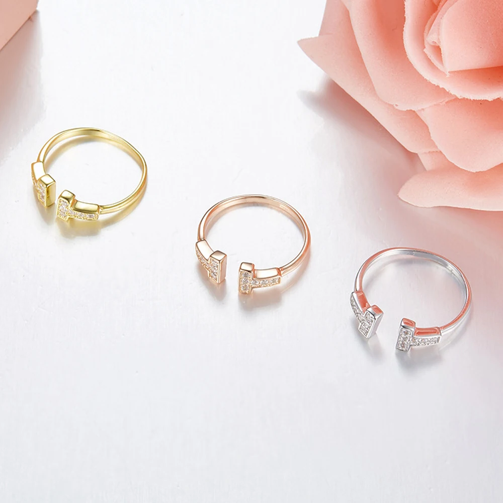 100% original Solid 925 Silver Rings Set TIFFI full CZ 3 colors Engagement Rings Jewelry Wedding Rings for Women and Men logo
100% original Solid 925 Silver Rings Set TIFFI full CZ 3 colors Engagement Rings Jewelry Wedding Rings for Women and Men logo