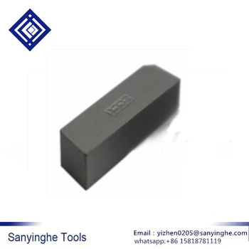 YT15 C304 ZC.CCT carbide cutting blade/cut-off tool /Slotting cutter for cnc turning tool carbide welding blade 
YT15 C304 ZC.CCT carbide cutting blade/cut-off tool /Slotting cutter for cnc turning tool carbide welding blade