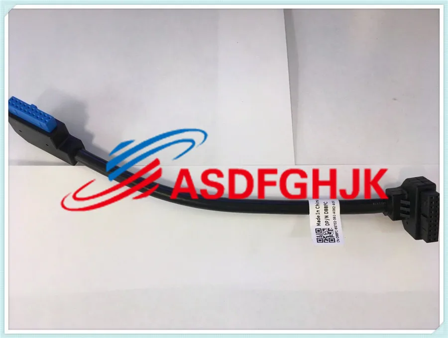 0D88FC FOR Dell Alienware X51 R3 USB board Cable D88FC fully tested | Компьютеры и офис