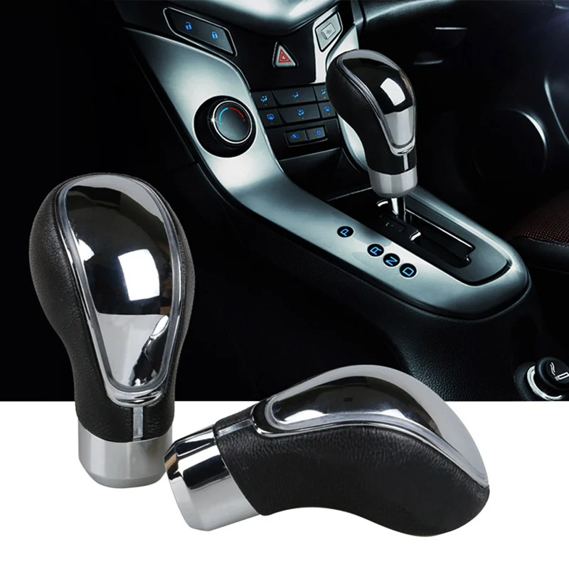 Universal Car Gear Shift Knob LED Touch Activated Sensor Shifter Gear Knob Stick
Universal Car Gear Shift Knob LED Touch Activated Sensor Shifter Gear Knob Stick