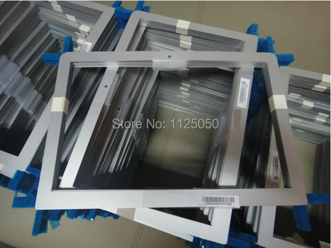 For MacBook Air 13" A1369 A1466 A1370 A1465 100% New Original LCD Screen / Display Front Bezel frame B Cover
For MacBook Air 13" A1369 A1466 A1370 A1465 100% New Original LCD Screen / Display Front Bezel frame B Cover