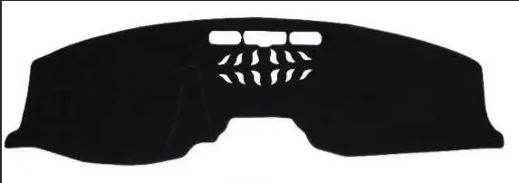 Car dashboard Avoid light pad Instrument platform desk cover Mats Carpets LHD For MAZDA CX-5 CX5
Car dashboard Avoid light pad Instrument platform desk cover Mats Carpets LHD For MAZDA CX-5 CX5