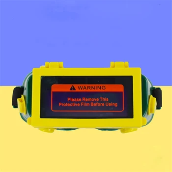 WN-505 Welding Automatic Variable Light Welding Glasses Welder Argon arc welding goggles
WN-505 Welding Automatic Variable Light Welding Glasses Welder Argon arc welding goggles