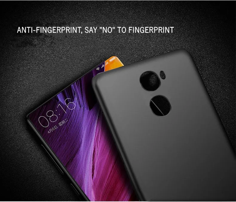 Xiaomi Mi Mix Case 6.4 Inch  (8)