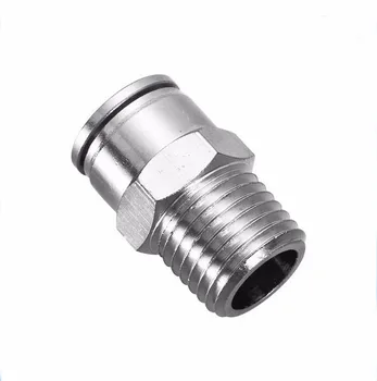 tube 1/2-`1/8" NPT thread pneumatic brass male straight copper straight connector male tube fittings 
tube 1/2-`1/8" NPT thread pneumatic brass male straight copper straight connector male tube fittings