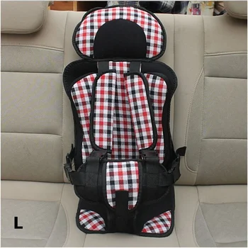 Adjustable Baby Car Seat For 6 Months-5 Years Old Baby, Safe Toddler Booster Seat, Child Car Seats Potable Baby Chair In The Car
Adjustable Baby Car Seat For 6 Months-5 Years Old Baby, Safe Toddler Booster Seat, Child Car Seats Potable Baby Chair In The Car
