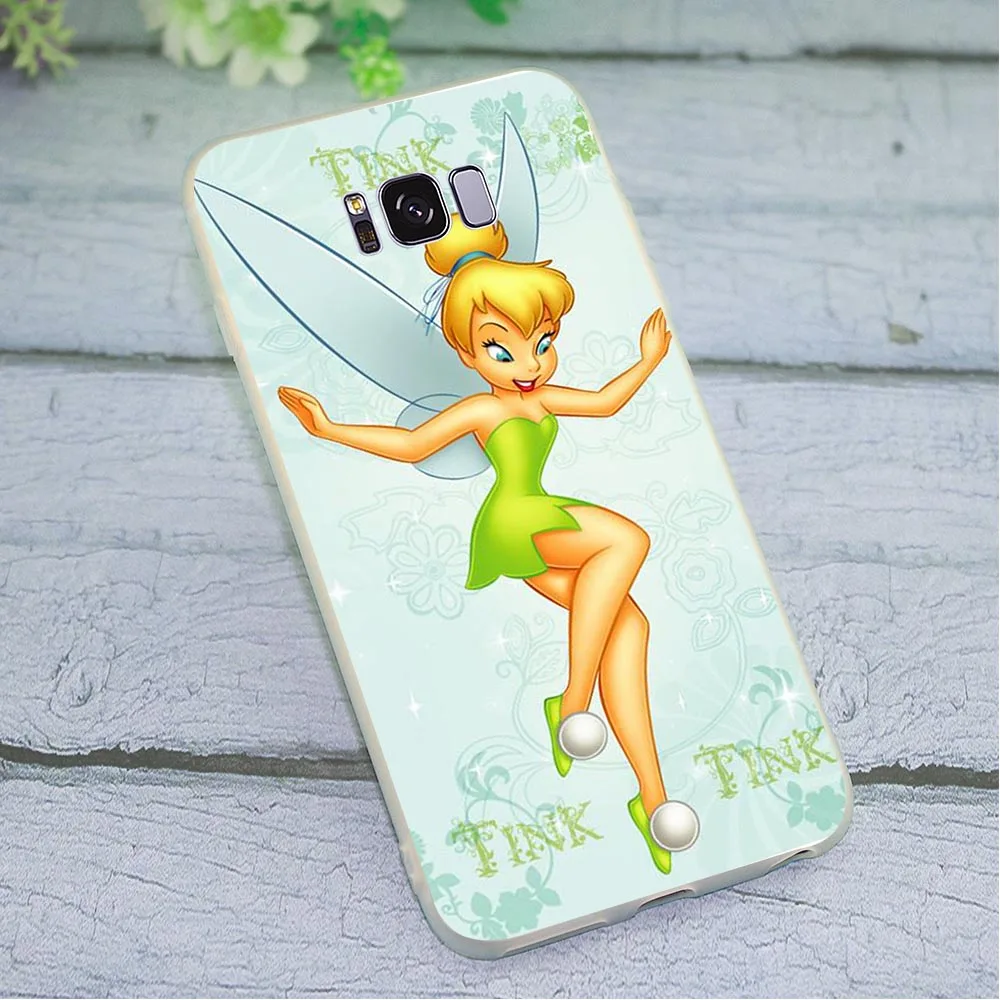 Cover for Samsung Galaxy Note 8 Peter Pan Wendy Tinkerbell Phone Case for Note 9 M10 M20 M30 S7 Edge S8 Plus S9 S10 S10E
Cover for Samsung Galaxy Note 8 Peter Pan Wendy Tinkerbell Phone Case for Note 9 M10 M20 M30 S7 Edge S8 Plus S9 S10 S10E