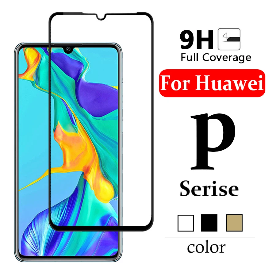Защитное стекло для huawei P20 P30 Закаленное пленка huavei tremp p 20 30 Pro lite p20pro p20lite p30lite