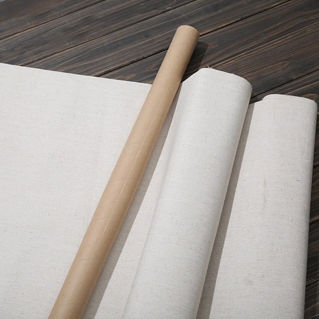 1M Linen Blend Primed Blank Canvas Layer Oil Painting Canvas acrylic painting 1m One Roll ,28/38/48/58 Width
1M Linen Blend Primed Blank Canvas Layer Oil Painting Canvas acrylic painting 1m One Roll ,28/38/48/58 Width