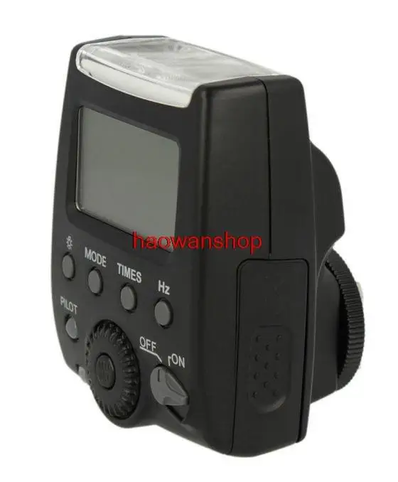 

Meike MK-300 E-TTL TTL Flash lcd Speedlite light for Canon 270EX II 5d3 6D 7d 60D 70d 80d 750d 760d 700D 600d 650D 1200d camera