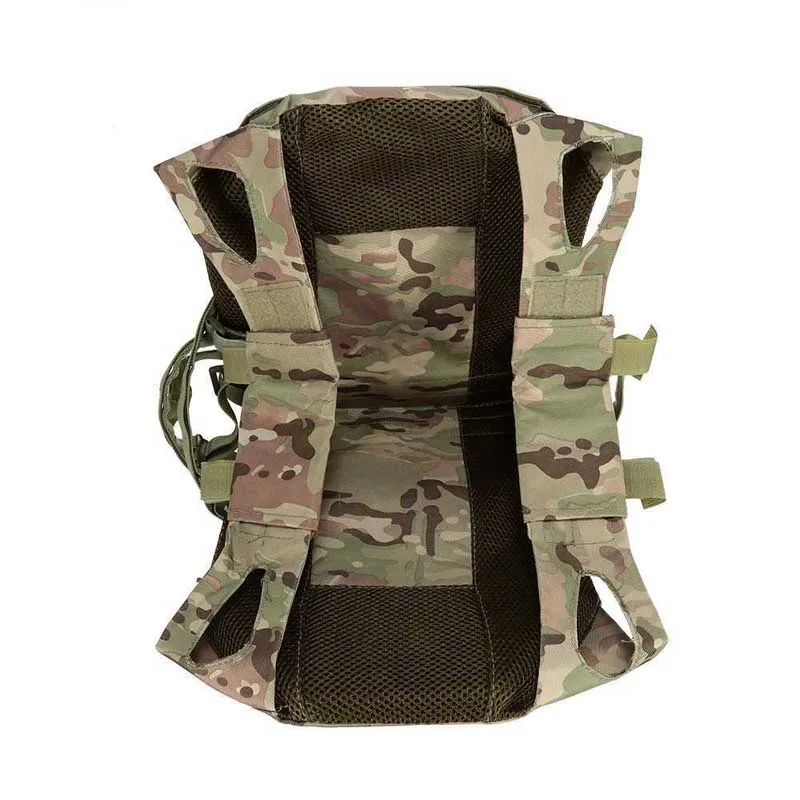Tactical Vest 21