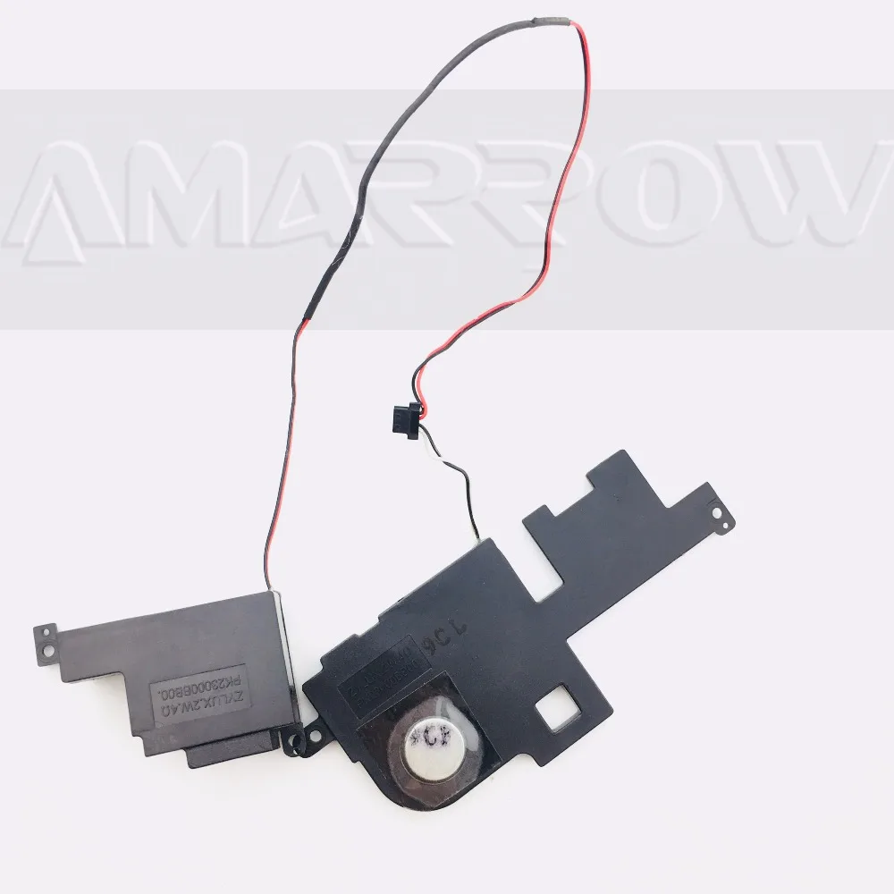 New original Laptop Fix Speaker for ACER for Gateway NV73 NV73A NV79 Built-in speaker L&R PK23000BB00
New original Laptop Fix Speaker for ACER for Gateway NV73 NV73A NV79 Built-in speaker L&R PK23000BB00