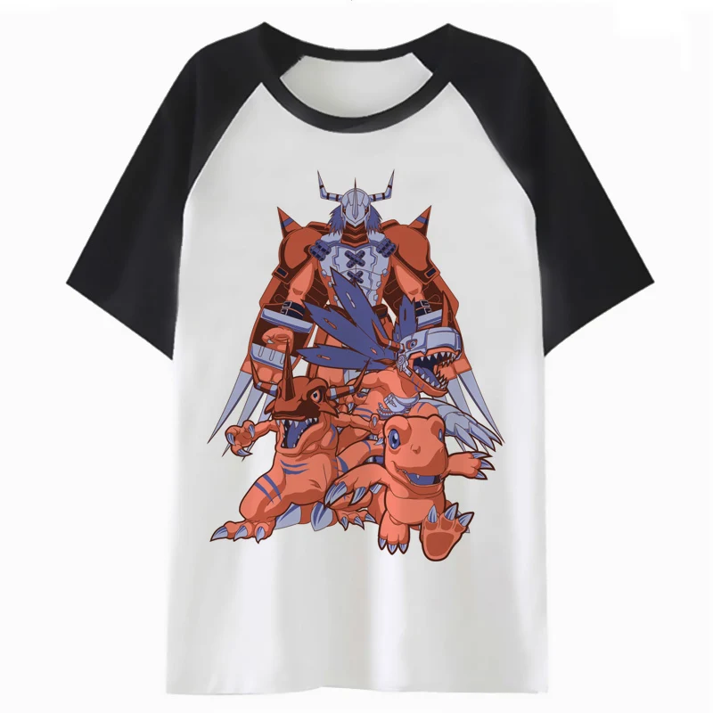 Digimon t shirt tee streetwear hop male men tshirt t-shirt top for hip funny clothing harajuku F2289
Digimon t shirt tee streetwear hop male men tshirt t-shirt top for hip funny clothing harajuku F2289