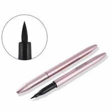 1Pcs Liquid Eyeliner Pencil Eyes Makeup Stick Waterproof Eye Liner Beauty Pen Eyebrow Nice Cosmetics font
