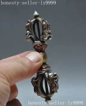 Crafts statue Vajra Dorje Tibetan Tibet Nepal Buddhist Bronze Buddhism Old Ritual Meditation halloween
Crafts statue Vajra Dorje Tibetan Tibet Nepal Buddhist Bronze Buddhism Old Ritual Meditation halloween