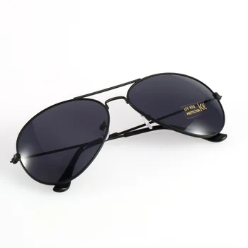 Fashion Pilot Sun Glasses Mirror Brand Classic Sunglasses Men Women Goggles Eyewear Multicolor UV400 Lens
Fashion Pilot Sun Glasses Mirror Brand Classic Sunglasses Men Women Goggles Eyewear Multicolor UV400 Lens
