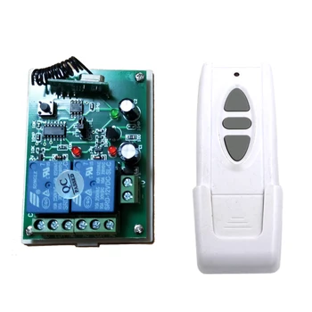 Motor Remote Switch Controller DC 12V 24V Motor Forwards Reverse Up Down Wall Transmitter Manual Button Limit Switch
Motor Remote Switch Controller DC 12V 24V Motor Forwards Reverse Up Down Wall Transmitter Manual Button Limit Switch