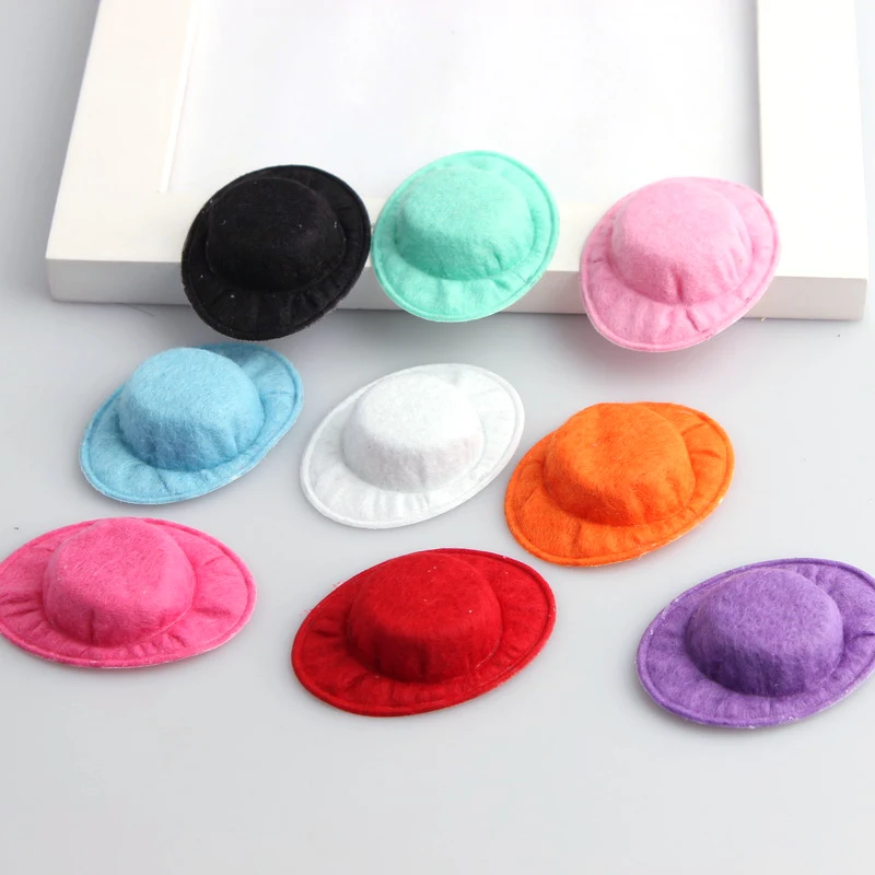20pcMini Hat Baby Girls Hair Clip Barrette StyleAccessories ForChildren Hair Hairclip Ornaments Head Decorations Tiaras
20pcMini Hat Baby Girls Hair Clip Barrette StyleAccessories ForChildren Hair Hairclip Ornaments Head Decorations Tiaras