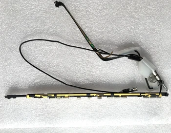Free shipping New Original For Macbook Pro Retina 13" A1502 Antenna & iSight Wifi Camera Webcam Cable
Free shipping New Original For Macbook Pro Retina 13" A1502 Antenna & iSight Wifi Camera Webcam Cable