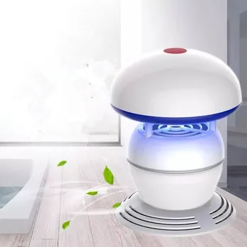 LED low-voltage ultraviolet mosquito killer lamp safe, energy-saving and efficient environment-type photocatalytic light source
LED low-voltage ultraviolet mosquito killer lamp safe, energy-saving and efficient environment-type photocatalytic light source