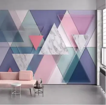 Photo Wallpaper Modern 3D Marble Geometry Murals Living Room Bedroom Home Decor Wall Paper For Walls 3 D Abstract Art Wallpapers
Photo Wallpaper Modern 3D Marble Geometry Murals Living Room Bedroom Home Decor Wall Paper For Walls 3 D Abstract Art Wallpapers