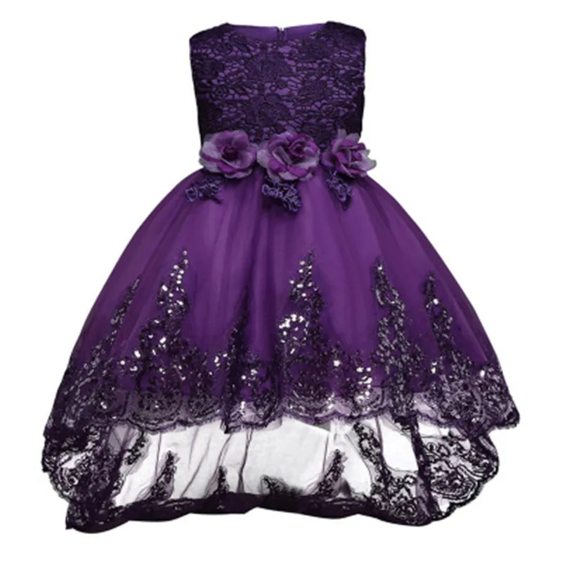 2019 New Summer Baby Girl Dress Elegant Princess Dresses Flowers Girls Wedding Dress Girl Birthday and Evening Party Dress 2-12T
2019 New Summer Baby Girl Dress Elegant Princess Dresses Flowers Girls Wedding Dress Girl Birthday and Evening Party Dress 2-12T