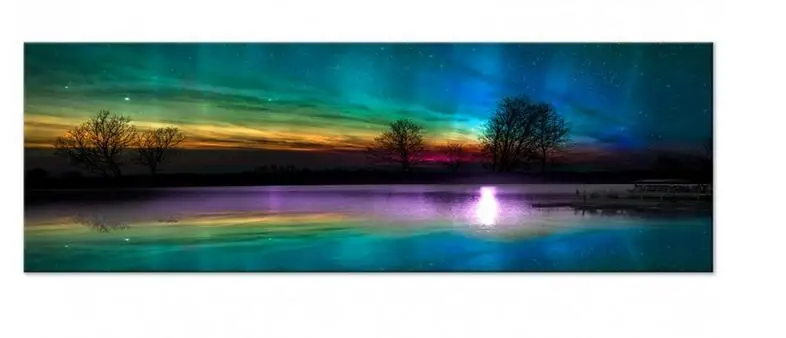 Starry Sky 2