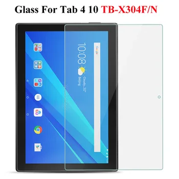 9H Tempered Glass for Lenovo Tab 4 10 Screen Protector Film for Lenovo Tab4 10 TB-X304F TB-X304N 10.1 inch Tempered Glass Film
9H Tempered Glass for Lenovo Tab 4 10 Screen Protector Film for Lenovo Tab4 10 TB-X304F TB-X304N 10.1 inch Tempered Glass Film