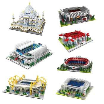 blocks city new blocks toys football Field model building blocks toys for kids intellectual gifts
blocks city new blocks toys football Field model building blocks toys for kids intellectual gifts