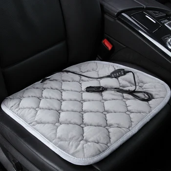 12V Winter Heated General Car Seat Chair Pad For Infiniti EX25 FX35/45/50 G35/37 JX35 Q70L Series Car pad,auto seat cushion
12V Winter Heated General Car Seat Chair Pad For Infiniti EX25 FX35/45/50 G35/37 JX35 Q70L Series Car pad,auto seat cushion