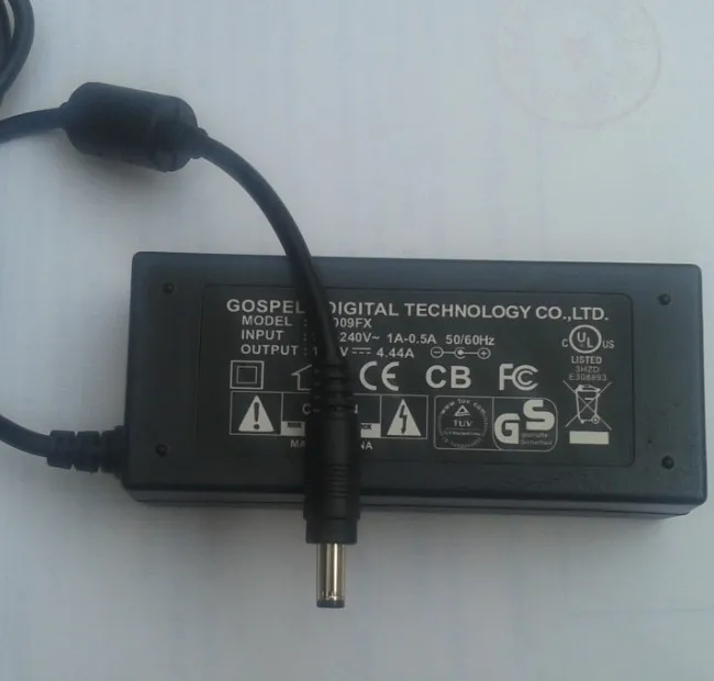 free shipping FTTH CETC41 6471 6471A Fusion Splicing Optical Fiber Fusion Splicer machine supply power adapter
free shipping FTTH CETC41 6471 6471A Fusion Splicing Optical Fiber Fusion Splicer machine supply power adapter
