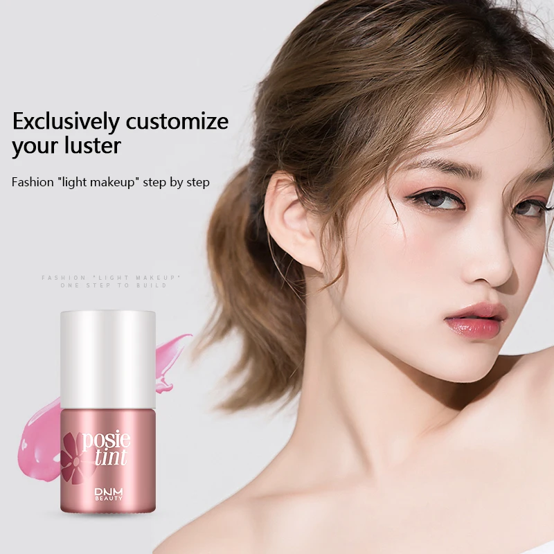 Dnm Long-lasting Non-stick Cup Lip Gloss Does Not Fade Color Easy To Color Lip And Cheek Dual-use Velvet Red Lip Glaze Custom
Dnm Long-lasting Non-stick Cup Lip Gloss Does Not Fade Color Easy To Color Lip And Cheek Dual-use Velvet Red Lip Glaze Custom