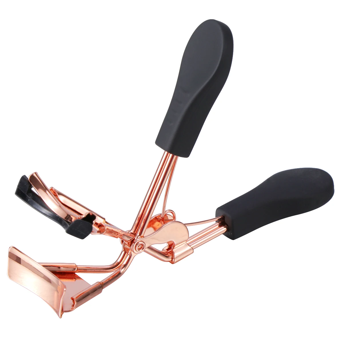 ETEREAUTY Women Eyelash Curler Eyelashes Curling Clip Lash Curler Tool for Gorgeous Eye Lashes Makeup Eyelashes Curler
ETEREAUTY Women Eyelash Curler Eyelashes Curling Clip Lash Curler Tool for Gorgeous Eye Lashes Makeup Eyelashes Curler