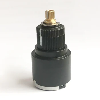 thermostat Ceramic Cartridge Faucet Cartridge Mixer Low Torque Faucet Accessories Rotation Flat Base
thermostat Ceramic Cartridge Faucet Cartridge Mixer Low Torque Faucet Accessories Rotation Flat Base
