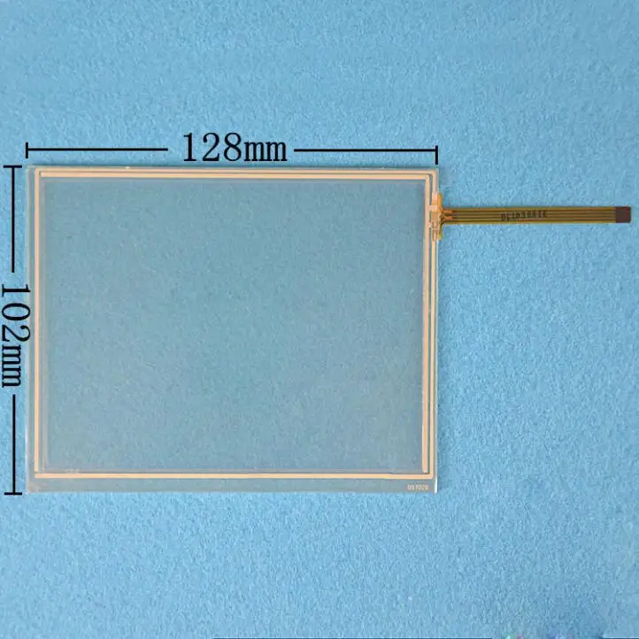 

1PCS New 5.7" For 128*102mm 129*109mm 127*101mm Touch Screen Glass Digitizer Panel