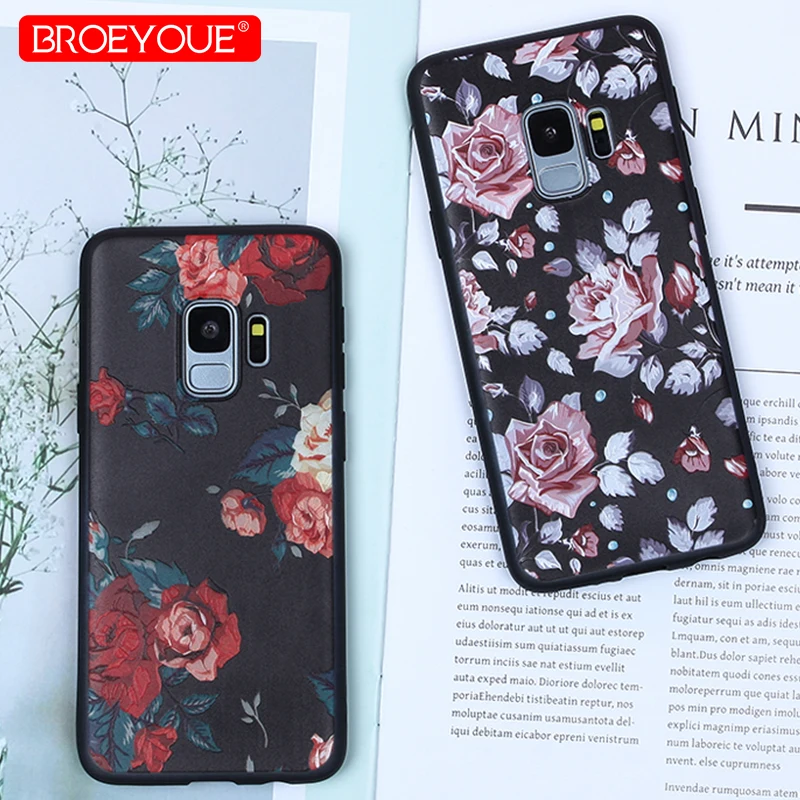 TPU Phone Case For Samsung Galaxy S9 S8 Plus A3 A5 A7 J3 J5 J7 2016 2017 2018 Cases For iPhone X Xr Xs Max 7 8 6 6S Plus 5 5S SE
TPU Phone Case For Samsung Galaxy S9 S8 Plus A3 A5 A7 J3 J5 J7 2016 2017 2018 Cases For iPhone X Xr Xs Max 7 8 6 6S Plus 5 5S SE
