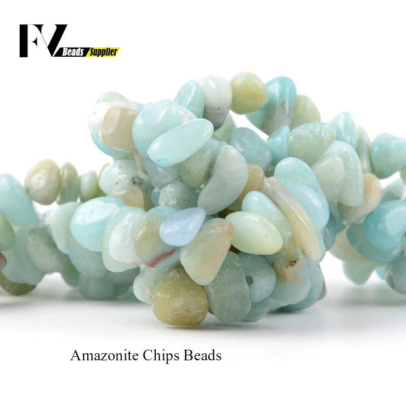 3mm-5mm Irregular Amazonite Chips Beads For Needlework Natural Stone Beads Accessories Diy Jewelry Making Bracelet Necklace 15"
3mm-5mm Irregular Amazonite Chips Beads For Needlework Natural Stone Beads Accessories Diy Jewelry Making Bracelet Necklace 15"