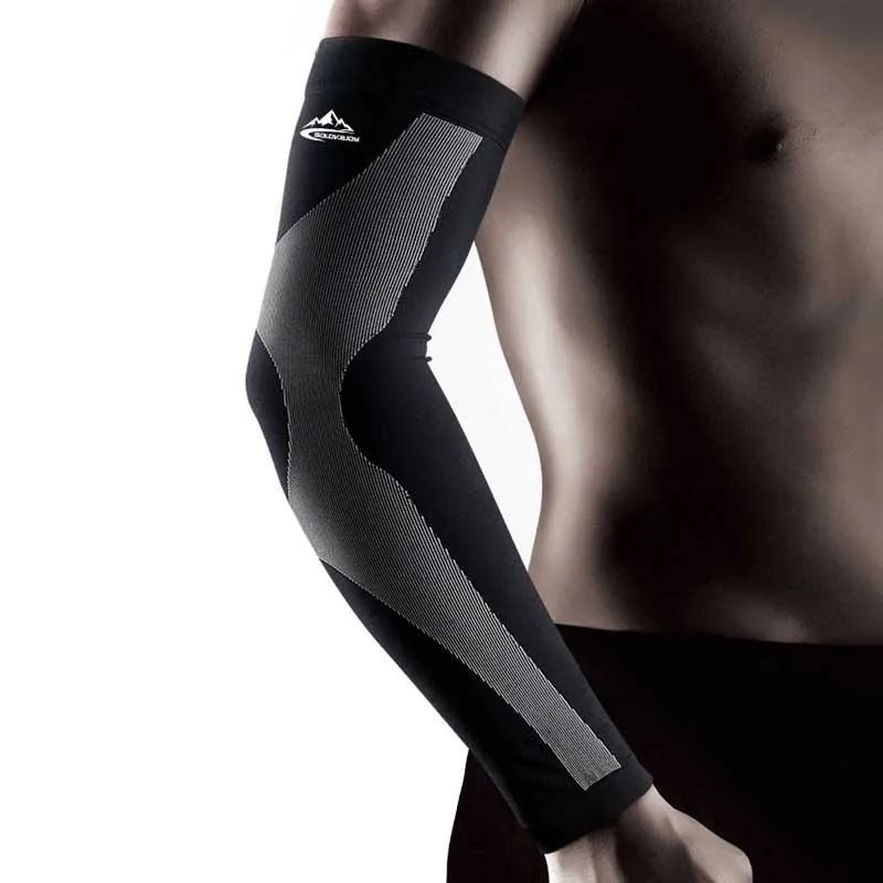 1 Pair Cool Men Cycling Running Bicycle UV Sun Protection Cuff Cover Protective Arm Sleeve Bike Sport Arm Warmers Sleeves
1 Pair Cool Men Cycling Running Bicycle UV Sun Protection Cuff Cover Protective Arm Sleeve Bike Sport Arm Warmers Sleeves
