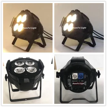 12pcs LED par 200W COB Warm White Cold white UV LED Par Par64 led spotlight dj light
12pcs LED par 200W COB Warm White Cold white UV LED Par Par64 led spotlight dj light