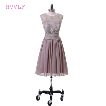 Light Brown Mother Of The Bride Dresses A-line Chiffon Lace Knee Length Plus Size Groom Mother Dresses For Weddings
Light Brown Mother Of The Bride Dresses A-line Chiffon Lace Knee Length Plus Size Groom Mother Dresses For Weddings