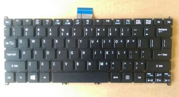 keyboard for Acer Aspire V5-121 V5-123 V5-131 V5-171 TravelMate B113 US/FRENCH/RUSSIAN/SPANISH/NORDIC inquire stock before orde
keyboard for Acer Aspire V5-121 V5-123 V5-131 V5-171 TravelMate B113 US/FRENCH/RUSSIAN/SPANISH/NORDIC inquire stock before orde